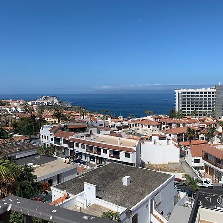 The Harbour Club Appartement Acantilado de los Gigantes Kamer foto